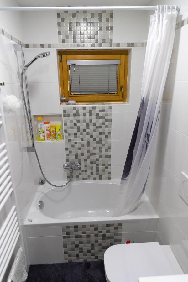 Apartma Gaby Блед Екстериор снимка