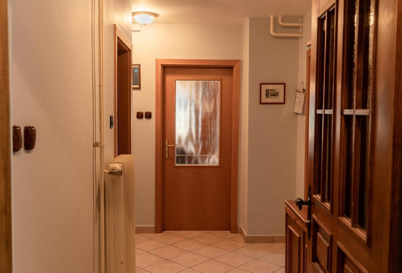 Apartma Gaby Блед Екстериор снимка