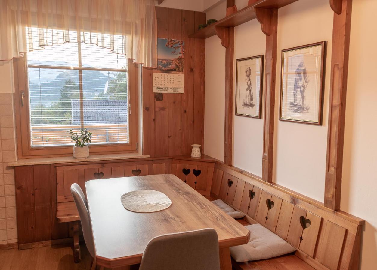 Apartma Gaby Блед Екстериор снимка