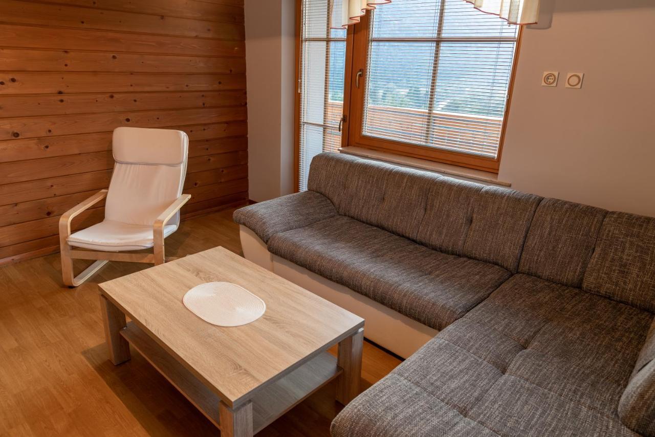 Apartma Gaby Блед Екстериор снимка