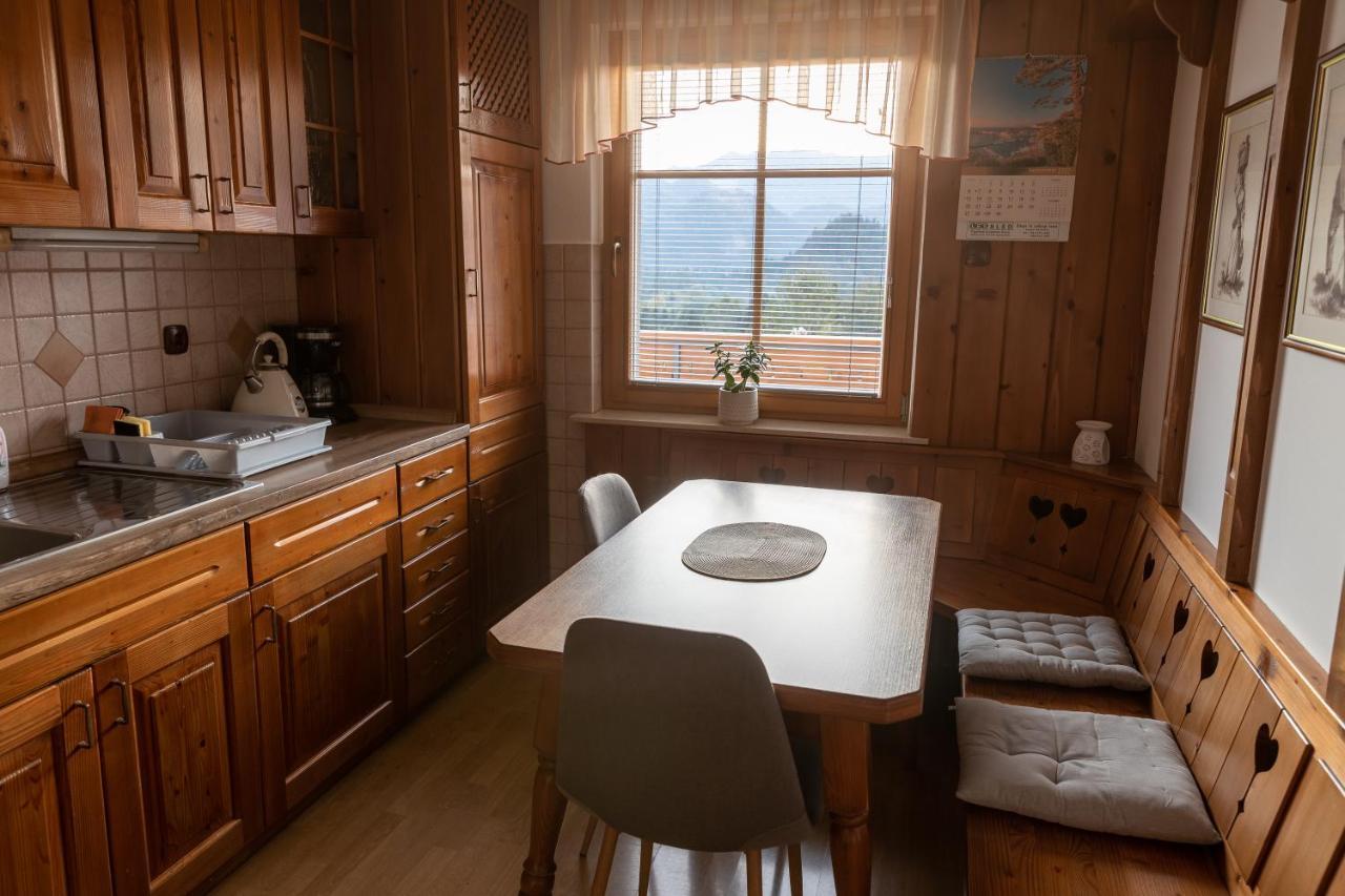 Apartma Gaby Блед Екстериор снимка