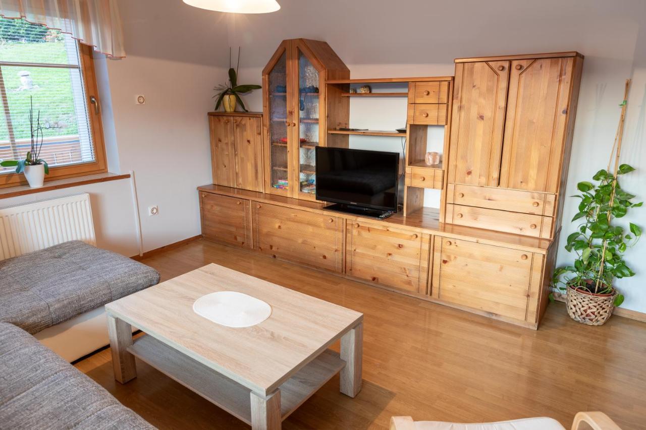 Apartma Gaby Блед Екстериор снимка