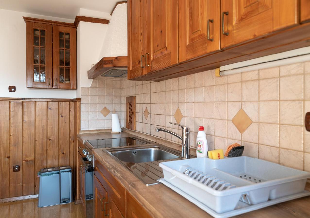 Apartma Gaby Блед Екстериор снимка