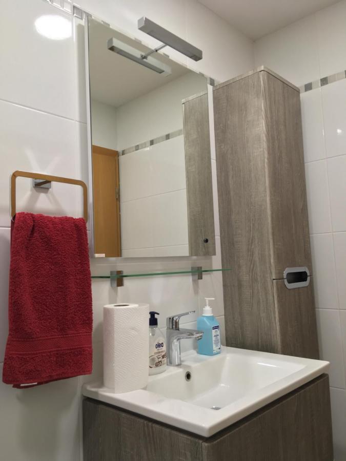 Apartma Gaby Блед Екстериор снимка