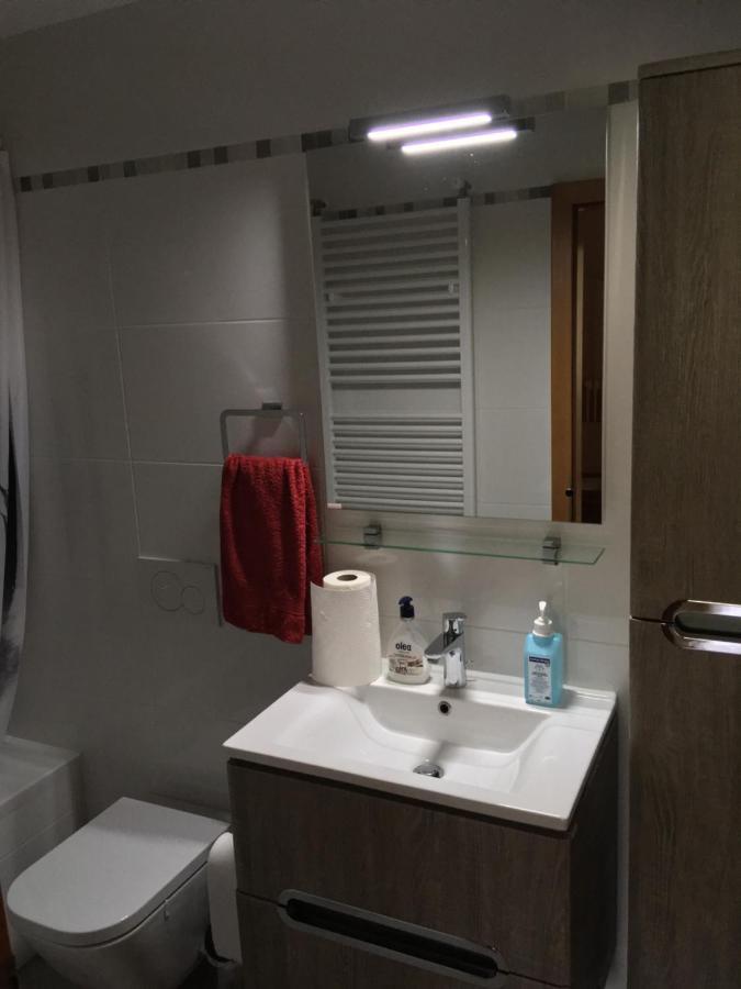 Apartma Gaby Блед Екстериор снимка